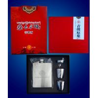 200ml 原浆礼盒
