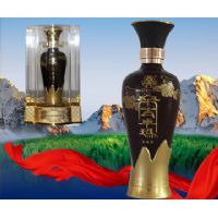 桑吉卓玛青稞酒 52%vol
