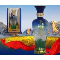 桑吉卓玛青稞酒 42%vol