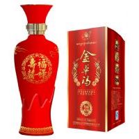 金卓玛
