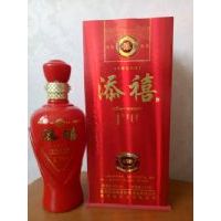 添牌添禧青稞酒