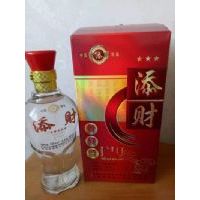 添牌添财青稞酒