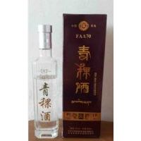 添系金品青稞酒