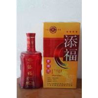添系典藏青稞酒