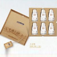 壹瓶装苏打水