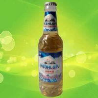 海旭冰纯啤酒