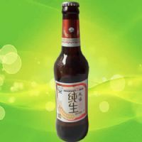 原麦浓汁风味纯生