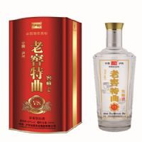 V8老窖特曲酒
