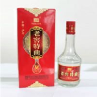 老窖特曲V3酒