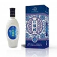 青花瓷酒