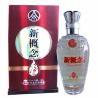 新概念珍酿酒
