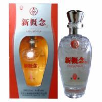 新概念窖藏酒