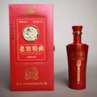 老窖贵宾酒