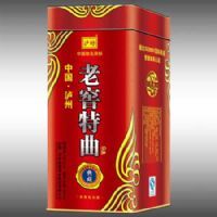 老窖典藏酒