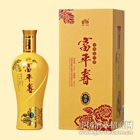 富平春华贵