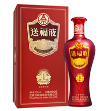 送福液-金送福12