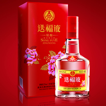 送福液-精酿酒