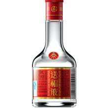 送福液-小酒