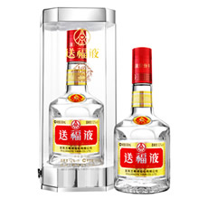 送福液-金送福18