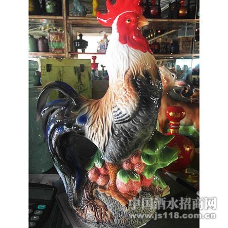 坛子原浆酒