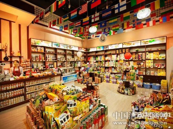 抢鲜规律8条---进口食品发展趋势