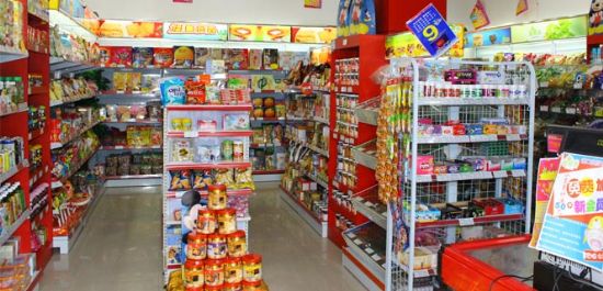 抢鲜规律8条---进口食品发展趋势