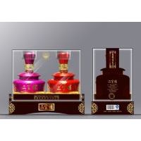 鸿运当头二宜楼酒