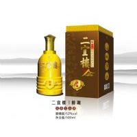醇源二宜楼酒