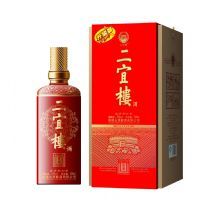 喜源升级版二宜楼酒