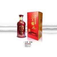 喜源52°二宜楼酒