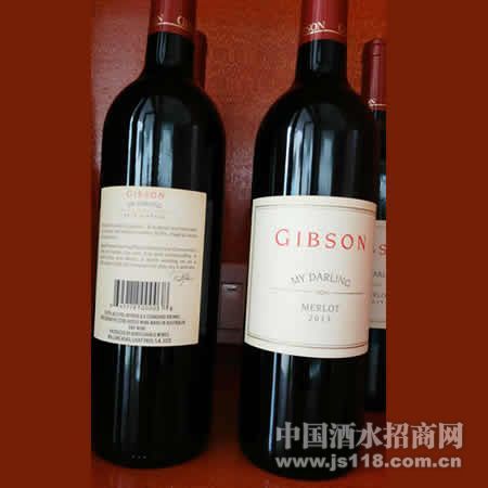 �����GIBSON����ɭ��ׯ