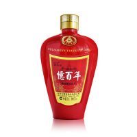 忆百年献给懂酒的人