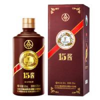 五粮液15酱