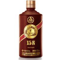 15酱五粮液53度酒
