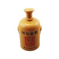 曲梦封坛原浆酒