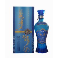 曲梦贵宾10年原浆酒