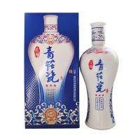 曲梦青花瓷原浆酒