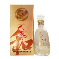 曲梦人参梦曲原浆酒