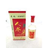 曲梦杨家老酒