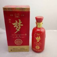 金品曲之梦酒
