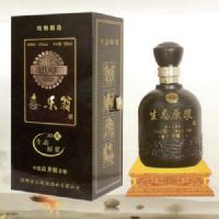 三十年生态原浆酒