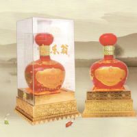 喜乐翁珍藏生态原浆酒