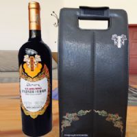 藏地窖藏赤霞珠