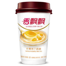 芒果布丁奶茶(80g)