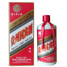 贵州国宾酒52度浓香