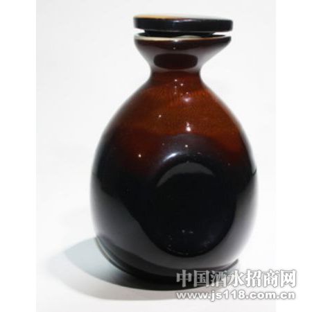 500ml分酒坛酒