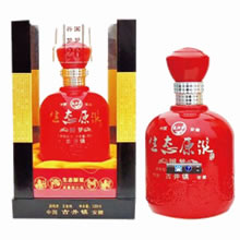 26年(生态原浆500ml)