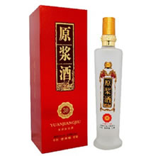 30年原浆酒(620ml)