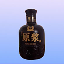 半斤原浆,《不含市场支持》