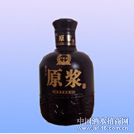 半斤原浆,《不含市场支持》